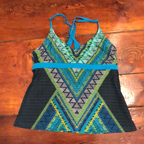 Prana Other - Prana Tankini